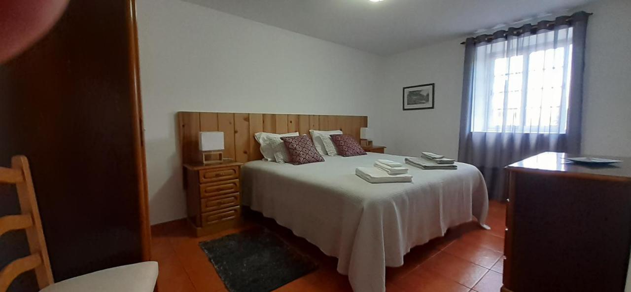 Casa Luz Apartment Santa Luzia  Exterior photo